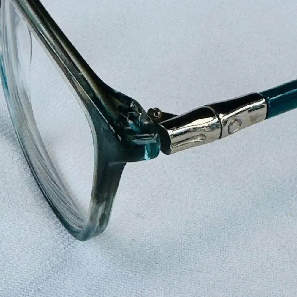 Longchamp LO2603 Eyeglass Frames 54-16-140 Green Women’s